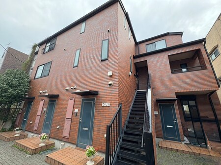 ＤＩビル外観写真