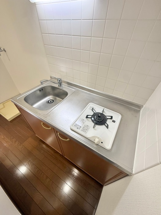 物件内観写真6　(キッチン)