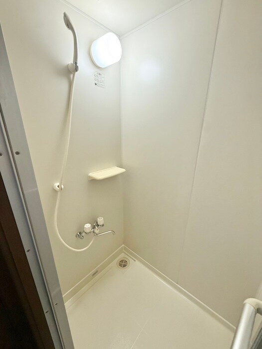 物件内観写真7　(バス／シャワールーム等)