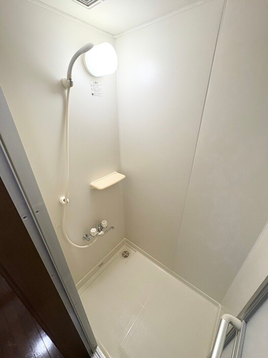 物件内観写真7　(バス／シャワールーム等)