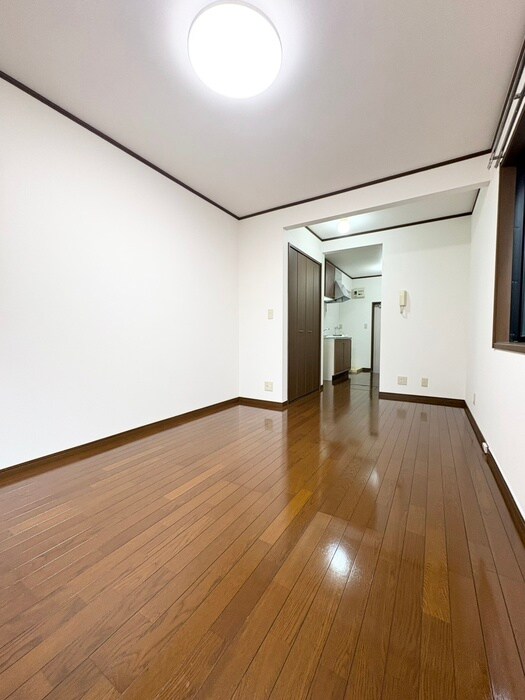 物件内観写真11　(居室)