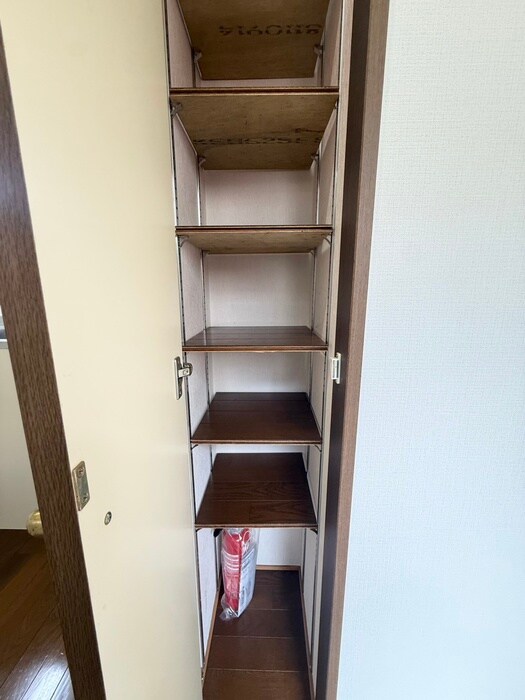 物件内観写真16　(靴箱)