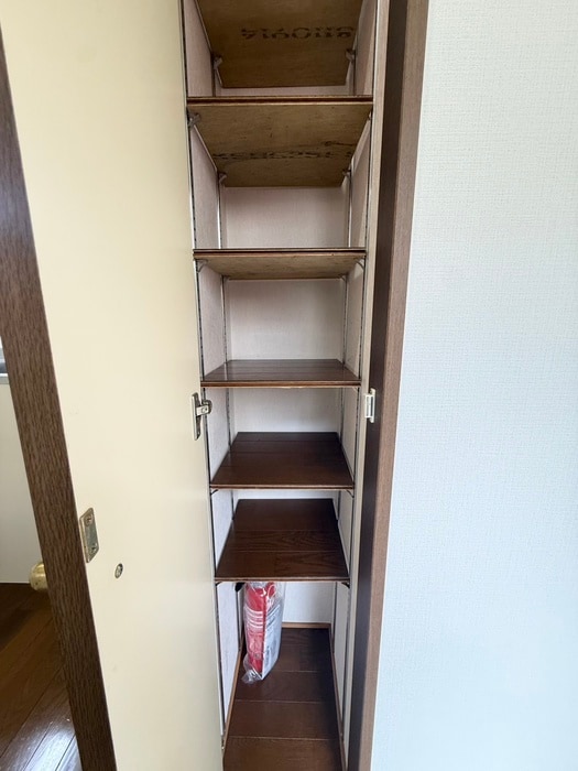 物件内観写真16　(靴箱)