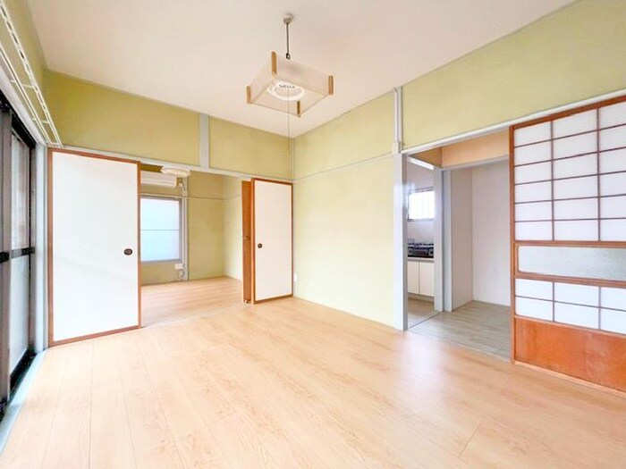 物件内観写真5　(居室)