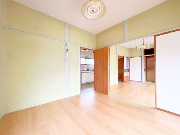 物件内観写真6　(内観写真)