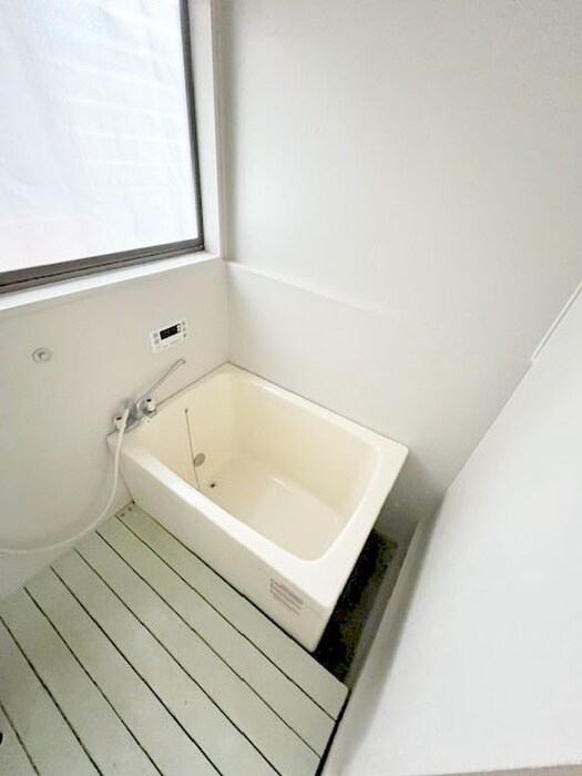 物件内観写真13　(バス／シャワールーム等)