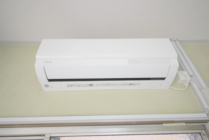 物件内観写真16　(室内からの展望)