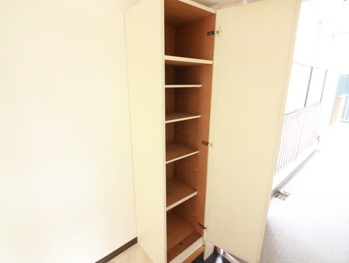 物件内観写真14　(靴箱)