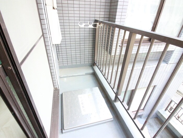 物件内観写真15　(ベランダ・バルコニー)