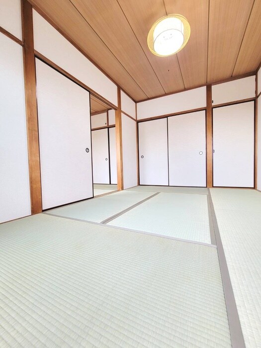 物件内観写真7　(居室)