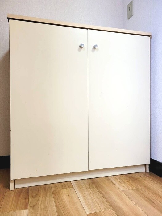 物件内観写真12　(靴箱)