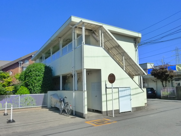 外観写真