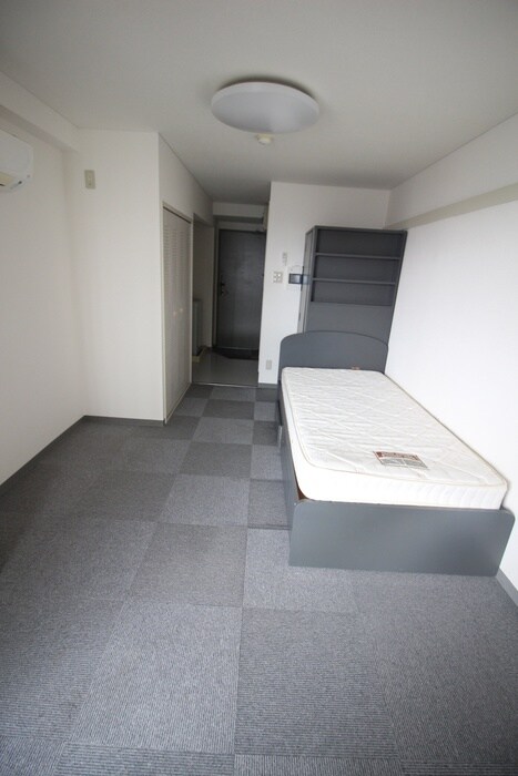 物件内観写真10　(居室)