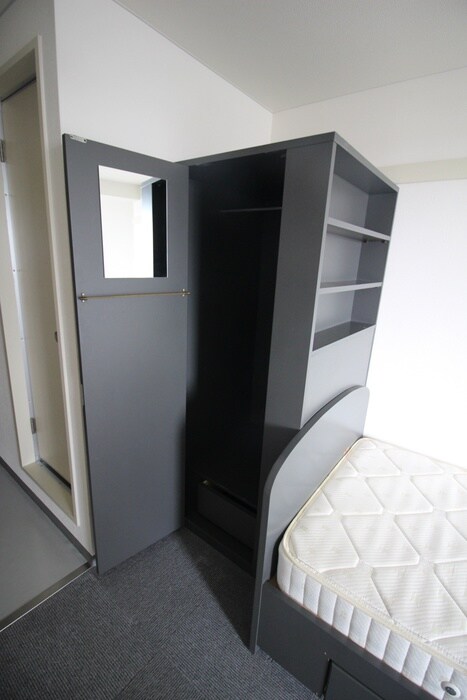 物件内観写真13　(収納)