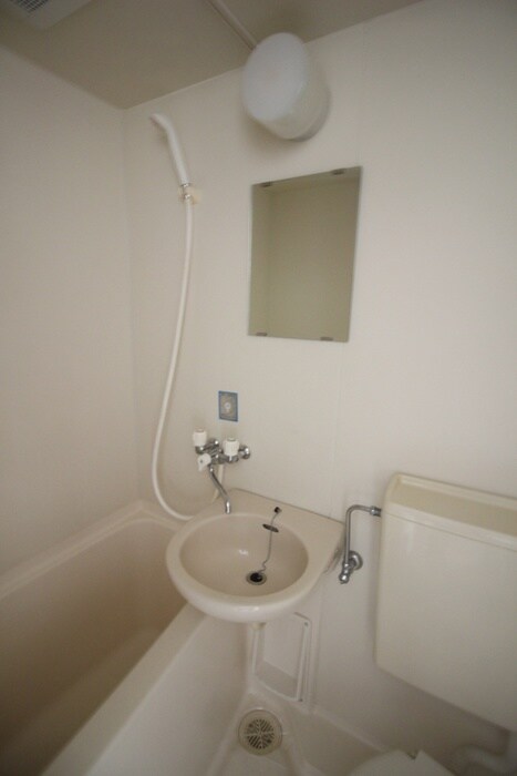 物件内観写真17　(洗面)