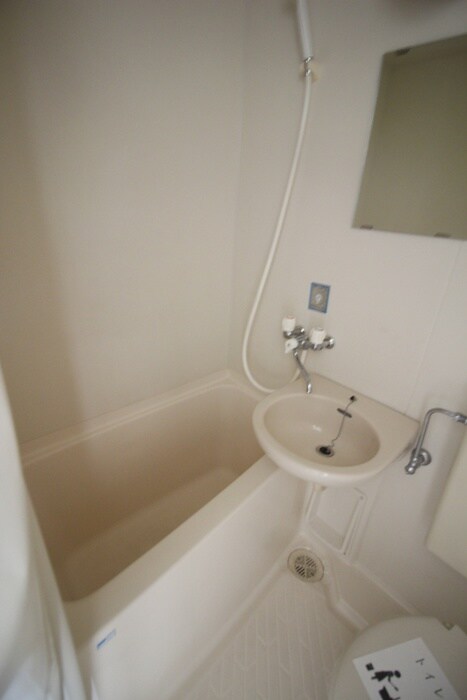物件内観写真18　(バス／シャワールーム等)