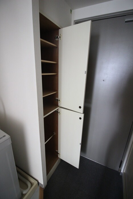 物件内観写真20　(靴箱)