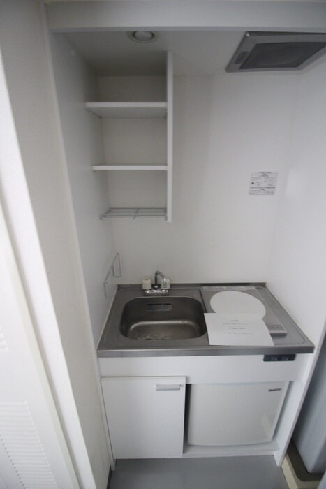 物件内観写真21　(キッチン)