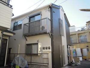 La Prima(ﾗﾌﾟﾘﾏ)外観写真