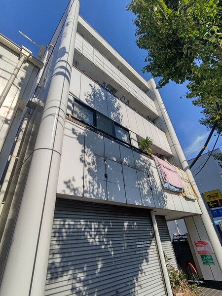 田屋ビル外観写真