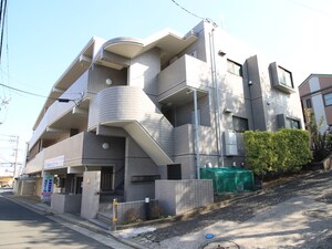 オクチュープル外観写真