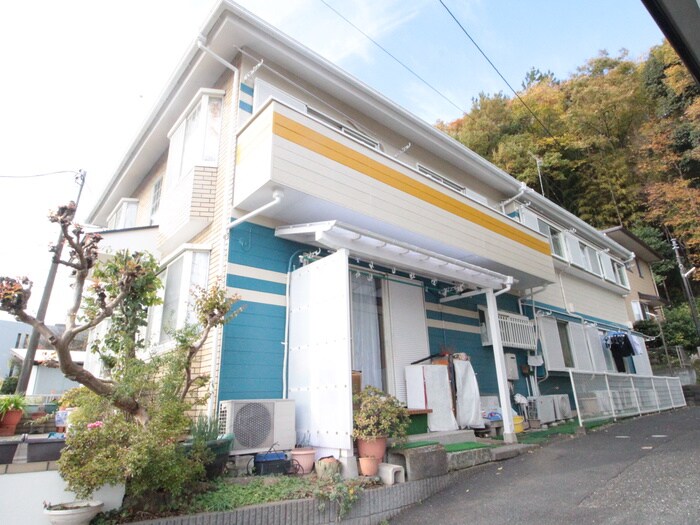 物件外観写真5　(外観写真)