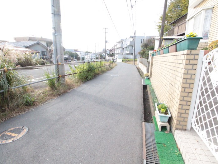 物件外観写真6　(周辺環境)