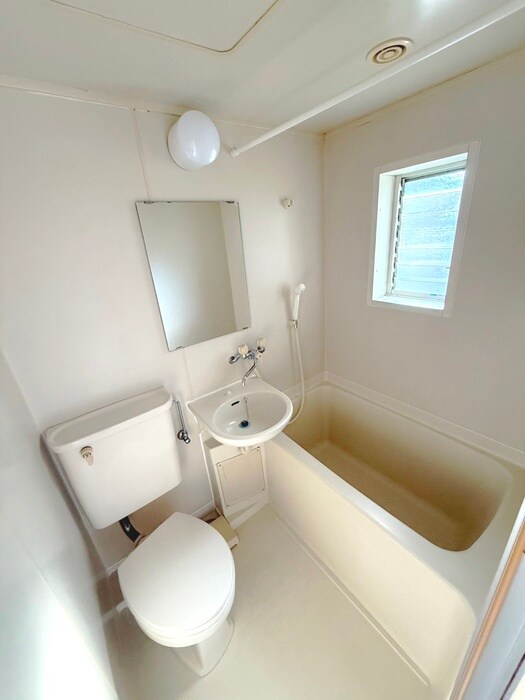 物件内観写真10　(バス／シャワールーム等)