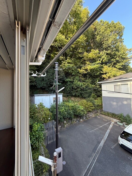 物件内観写真17　(ベランダ・バルコニー)