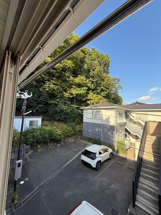 物件内観写真18　(ベランダ・バルコニー)