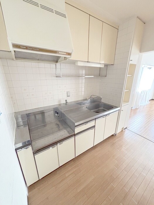 物件内観写真10　(キッチン)