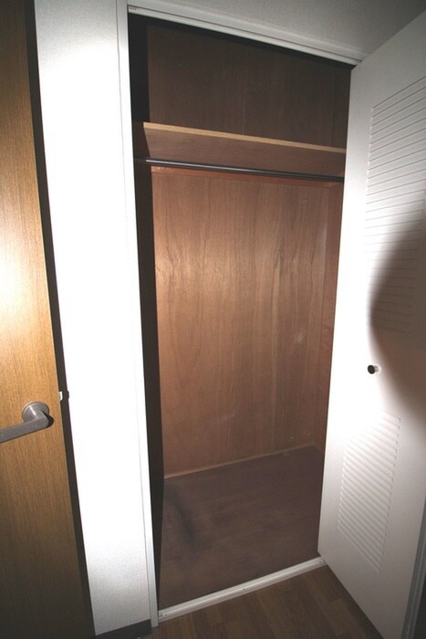 物件内観写真10　(収納)