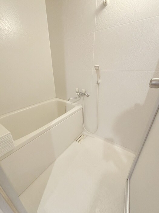 物件内観写真11　(バス／シャワールーム等)