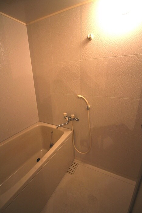 物件内観写真16　(バス／シャワールーム等)