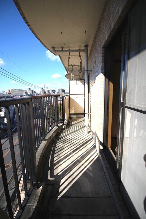 物件内観写真19　(ベランダ・バルコニー)