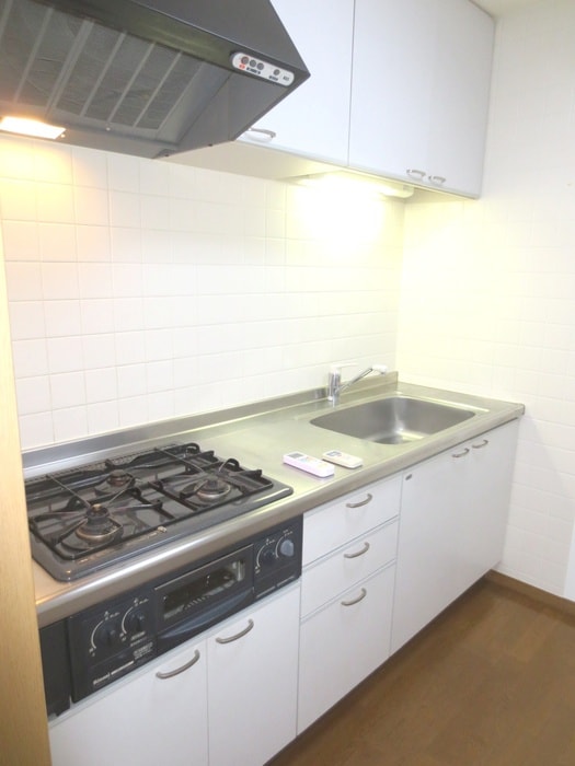 物件内観写真7　(キッチン)