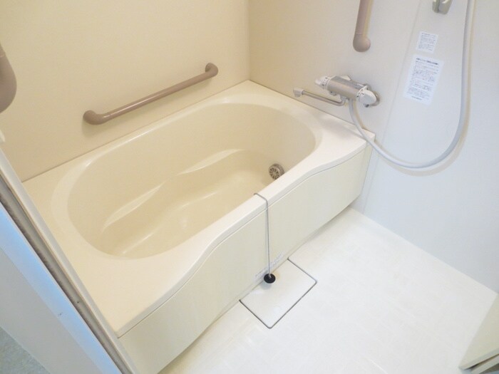 物件内観写真8　(バス／シャワールーム等)