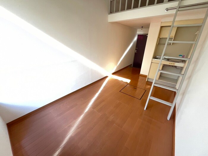 物件内観写真8　(内観写真)