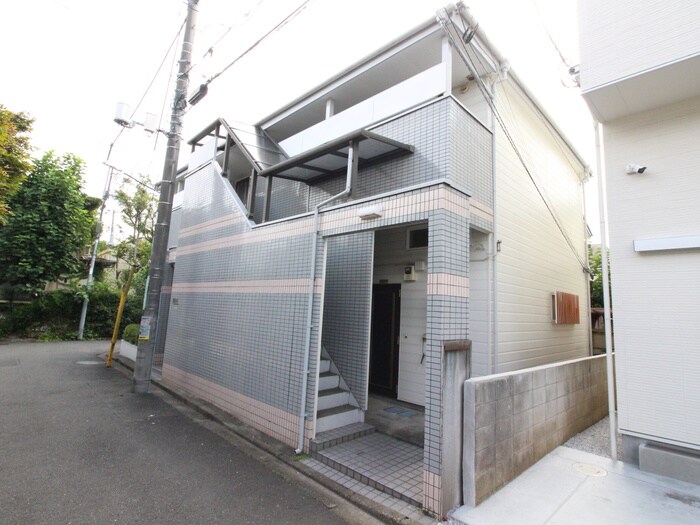 物件外観写真6　(周辺環境)