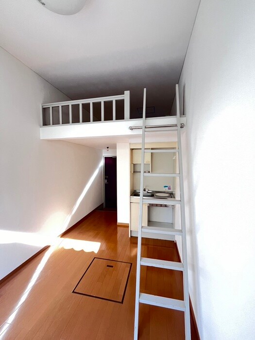 物件内観写真13　(ロフト)