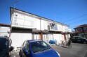 蛍田アパート１０５