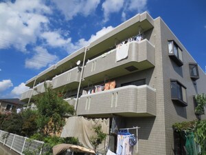 グランヴェ－ル西国分寺外観写真