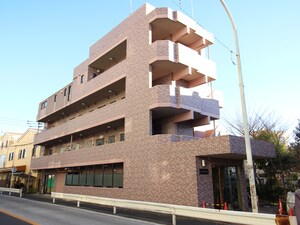 キロロ弐番館外観写真