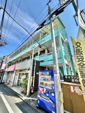富士マンション