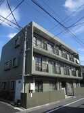 ガーデンサバーブ