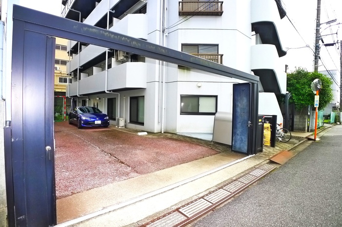 外観写真