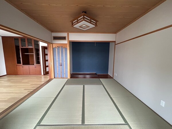 居室