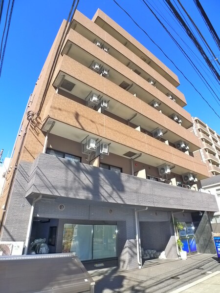 ＴＡＫＡＨＡＳＨＩ　ＨＩＬＬＳ外観写真