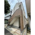 パークハイベリー東蒲田