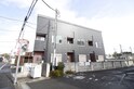 仮）上水本町共同住宅